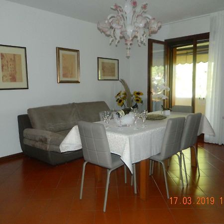 House Frescada Appartamento Preganziol Esterno foto