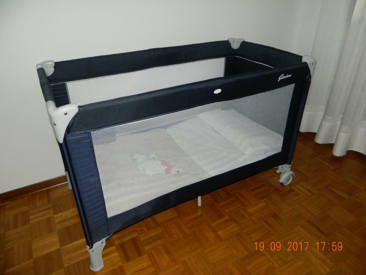 House Frescada Appartamento Preganziol Esterno foto